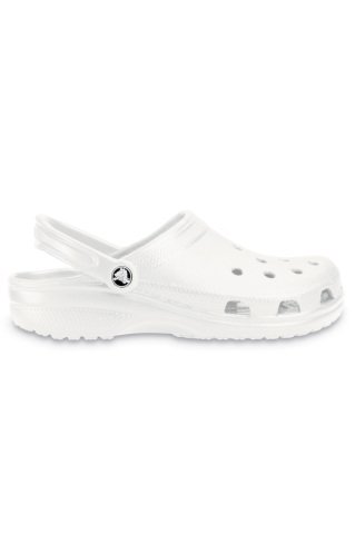 Crocs Classic Günlük Terlik Beyaz 10001-100