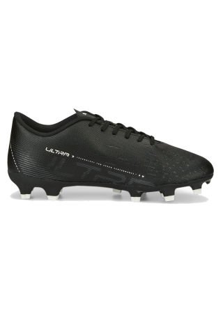 Puma Ultra Play Fg/Ag Erkek Krampon Siyah 10722402