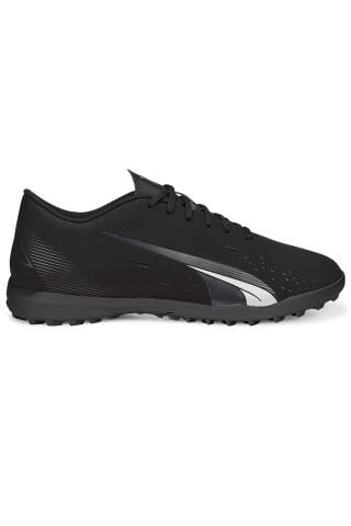 Puma Ultra Play Tt Erkek Siyah Halı Saha Ayakkabısı 10722602