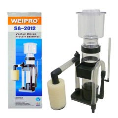 Weipro Protein Skimmer Sa 2012