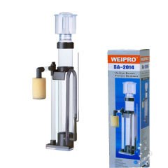 Weipro Protein Skimmer Sa 2014 Motorlu