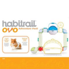 Habitrail Ovo Hamster Boru Takımı