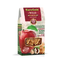 EuroGold Wild Apple Feast 100 Gr.