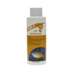 Microbe Lift Ph Decrease 120 Ml Fresh Water