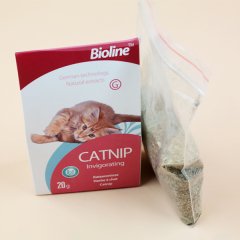 Bioline Catnip 20 Gr