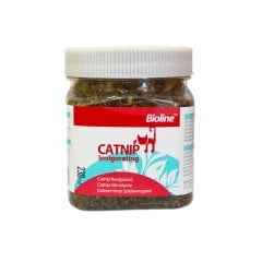 Bioline Catnip Kedi Otu 230 ml