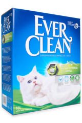 Ever Clean Extra Strong Scented (Ekstra Güçlü) Kokulu Kedi Kumu 10 Lt