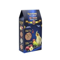 EuroGold Deluxe Paraket Yemi 1000 Gr (6)