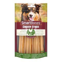 Flamingo Smart Bones Tavuklu Stick Köpek Ödülü 5 Parça 100gr