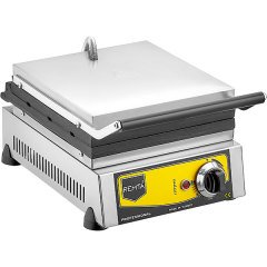 Çubuk Waffle Makinesi Elektrikli 6'lı