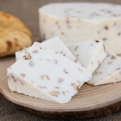 %100 Keçi Cevizli Tulum Peyniri 500gr