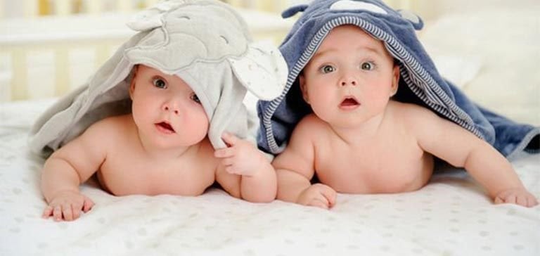 İkiz Bebek Sahibi Olanlara Öneriler…