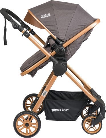 Tommybaby Handy travel (Seyahat) Sistem Bebek Arabası