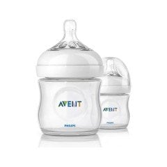 Philips Avent Scd290/01 Natural Pp Yenidoğan Başlangıç Seti