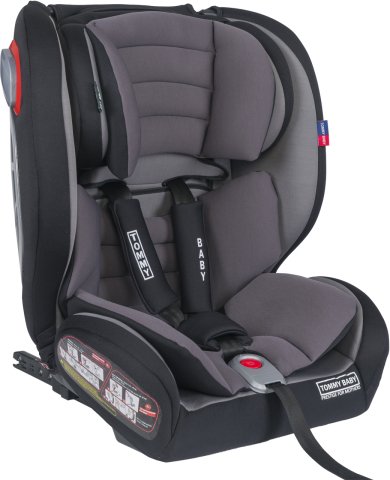 TommyBaby SMARTFİX 9-36 KG Isofixli Oto Koltuk