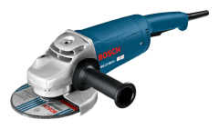 Bosch Professional GWS 21-180 H Büyük Taşlama Makinesi