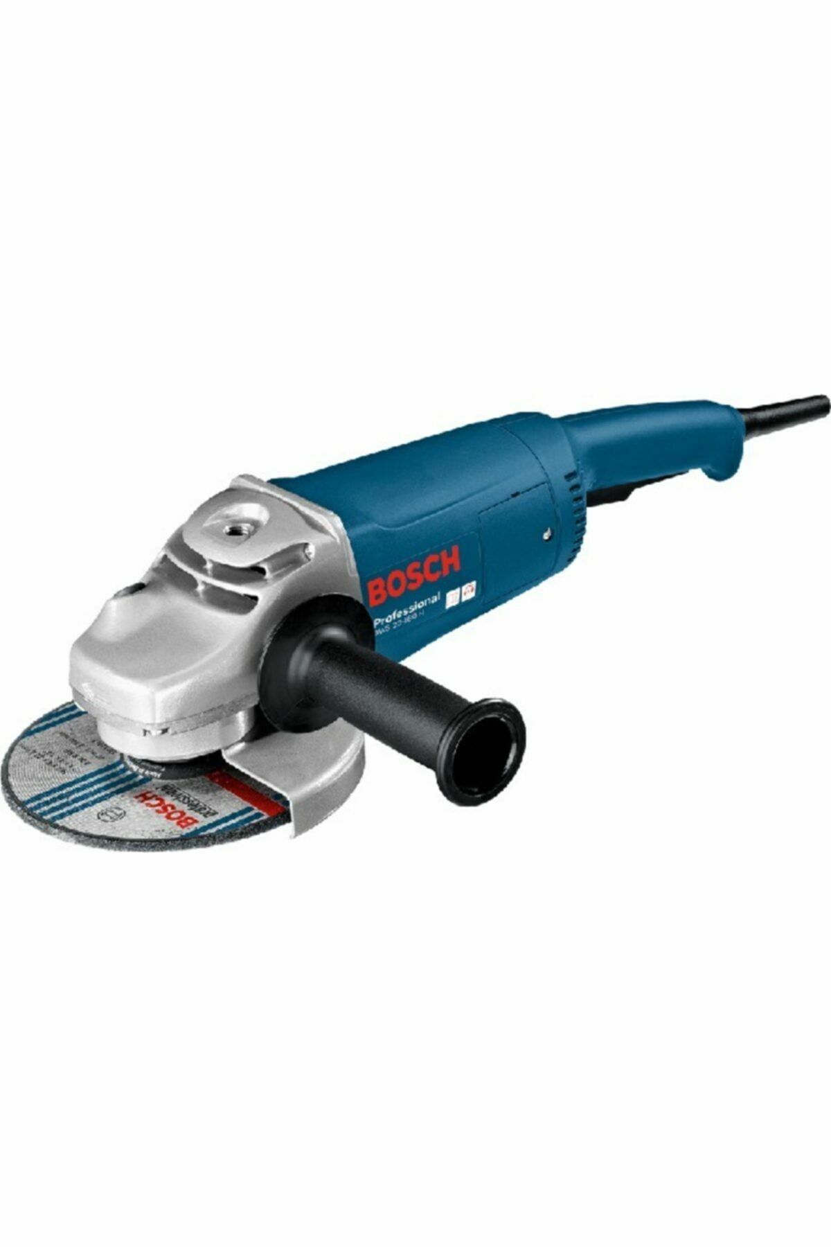 Bosch Gws 20-180 H Taşlama Makinesi 2000 Watt