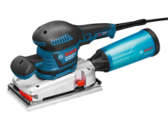 Bosch Professional GSS 280 AVE Titreşimli Zımpara