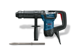 Bosch GSH 501 Kırıcı