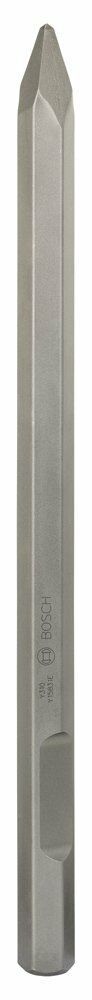 Bosch HEX 28mm Şaft Sivri Keski 520 mm