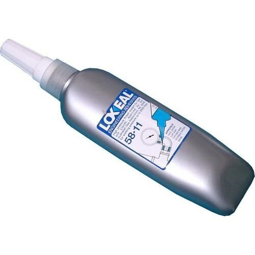 Loxeal 58-11 50ml Sızdırmazlık Orta Mukavemet