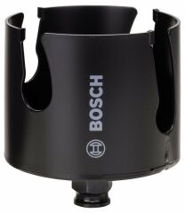 Bosch - Speed Serisi Çoklu Malzeme için Delik Açma Testeresi (Panç) 83 mm