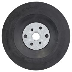 Bosch Fiber Disk Tabanı M14 Flanş Dişli 115mm