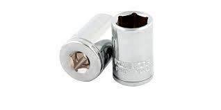 İzeltaş 1/4'' ALTI KÖŞE 5,5 MM LOKMA ANAHTAR