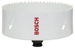 Bosch Progressor for WoodandMetal Panç 121 mm