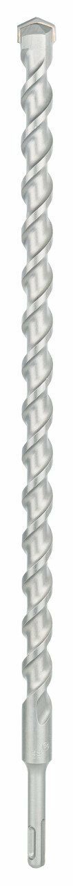 Bosch - Plus-1 Serisi, SDS-plus Kırıcı Delici Matkap Ucu 20*460 mm