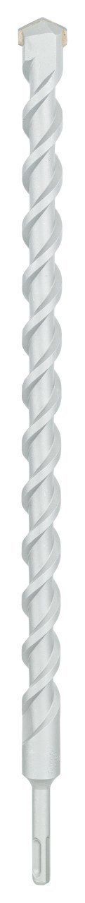 Bosch - Plus-1 Serisi, SDS-plus Kırıcı Delici Matkap Ucu 25*460 mm