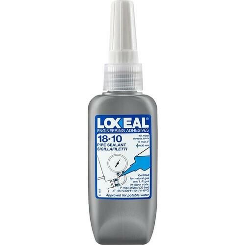 LOXEAL 1810050 SIZDIRMAZLIK DÜŞÜK MUK. 50ML
