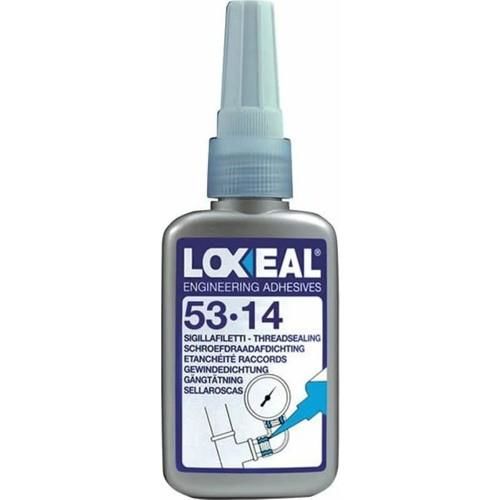 LOXEAL 5314050 SIZDIRMAZLIK ORTA MUK. 50ML