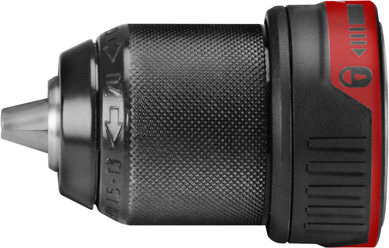 Bosch Professional GFA 18-M FlexiClick Adaptörü (GSR 18 V-60 FC ile uyumlu)