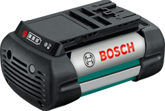 Bosch 36 V / 2.6 Ah LI Akü