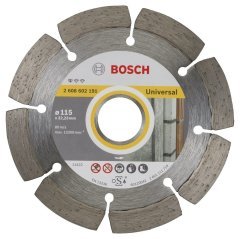 Bosch Standard for Universal 115 mm