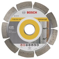 Bosch Standard for Universal 125 mm