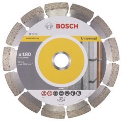 Bosch Standard for Universal 180 mm
