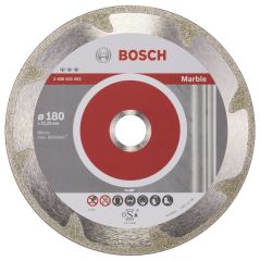 Bosch Elmas Kesme Disk BFMarble 180*22,23mm