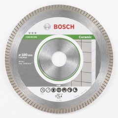 Bosch Best for Ceramic Extraclean Turbo 180 mm