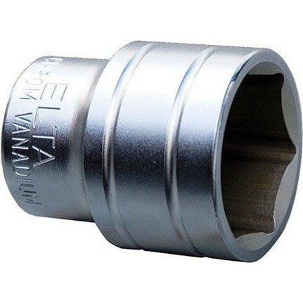 İzeltaş ELTA 1/2'' ALTI KÖŞE 11 MM LOKMA ANAHTAR