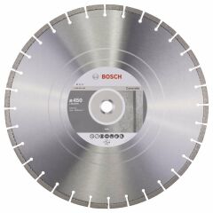 Bosch Elmas Kesme Disk SFConcr 450*25,40mm