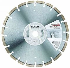Bosch  150*22,23mm Professional Plus Beton Kesme Testeresi 2608600734