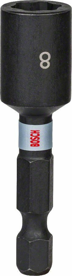 Bosch ImpactC Lokma Anahtar Ucu 8*50mm 1'li