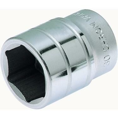 İzeltaş 3/4'' ALTI KÖŞE 41 MM LOKMA ANAHTAR