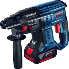 Bosch GBH 180-LI KırıcıDelici(1x4.0Ah;Plastik)