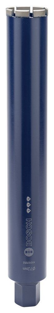 Bosch BfC Elmas Sulu Karot Uç 72mm 1 1/4'' UNC