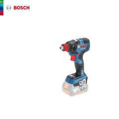 Bosch GDX 18V-200 C Akülü Somun Sıkma (SOLO)