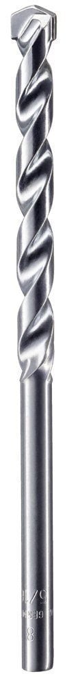 Bosch - cyl-1 Serisi, Beton Matkap Ucu 7*100 mm 10'lu Paket