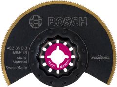 Bosch ACZ 85 EIB MultiM 10'lu